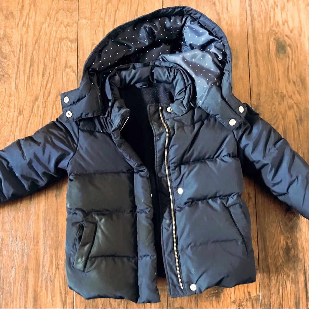 Gap Warmest Jacket(SOLD)